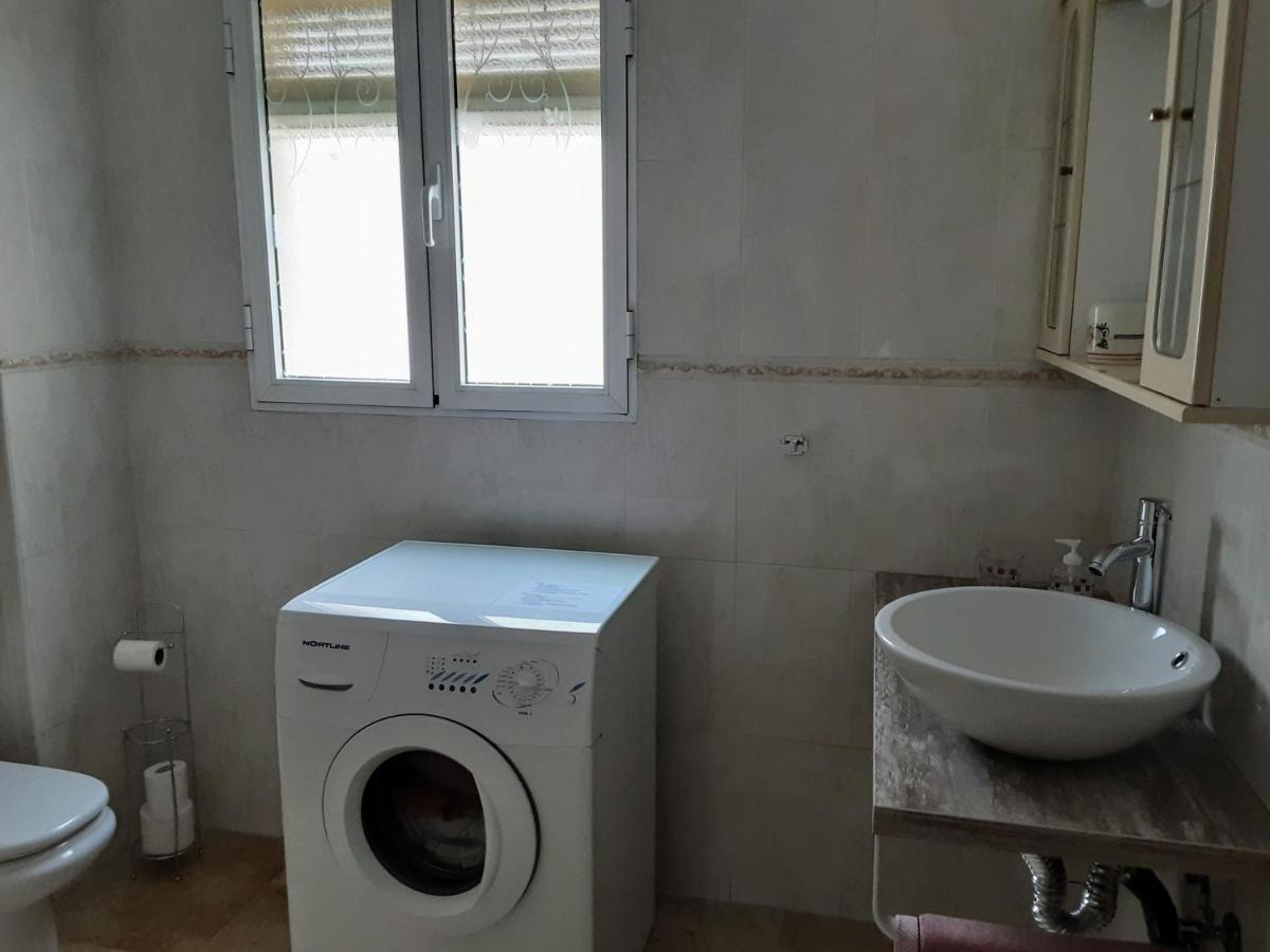 Apartamento Centro De Nerja Luaran gambar