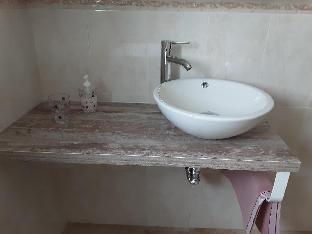 Apartamento Centro De Nerja Luaran gambar
