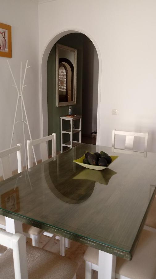 Apartamento Centro De Nerja Luaran gambar