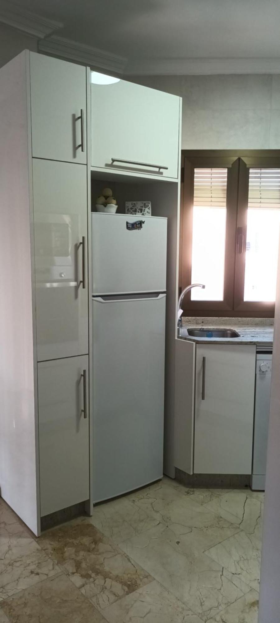 Apartamento Centro De Nerja Luaran gambar
