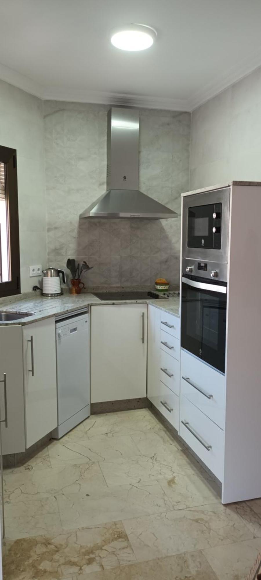 Apartamento Centro De Nerja Luaran gambar