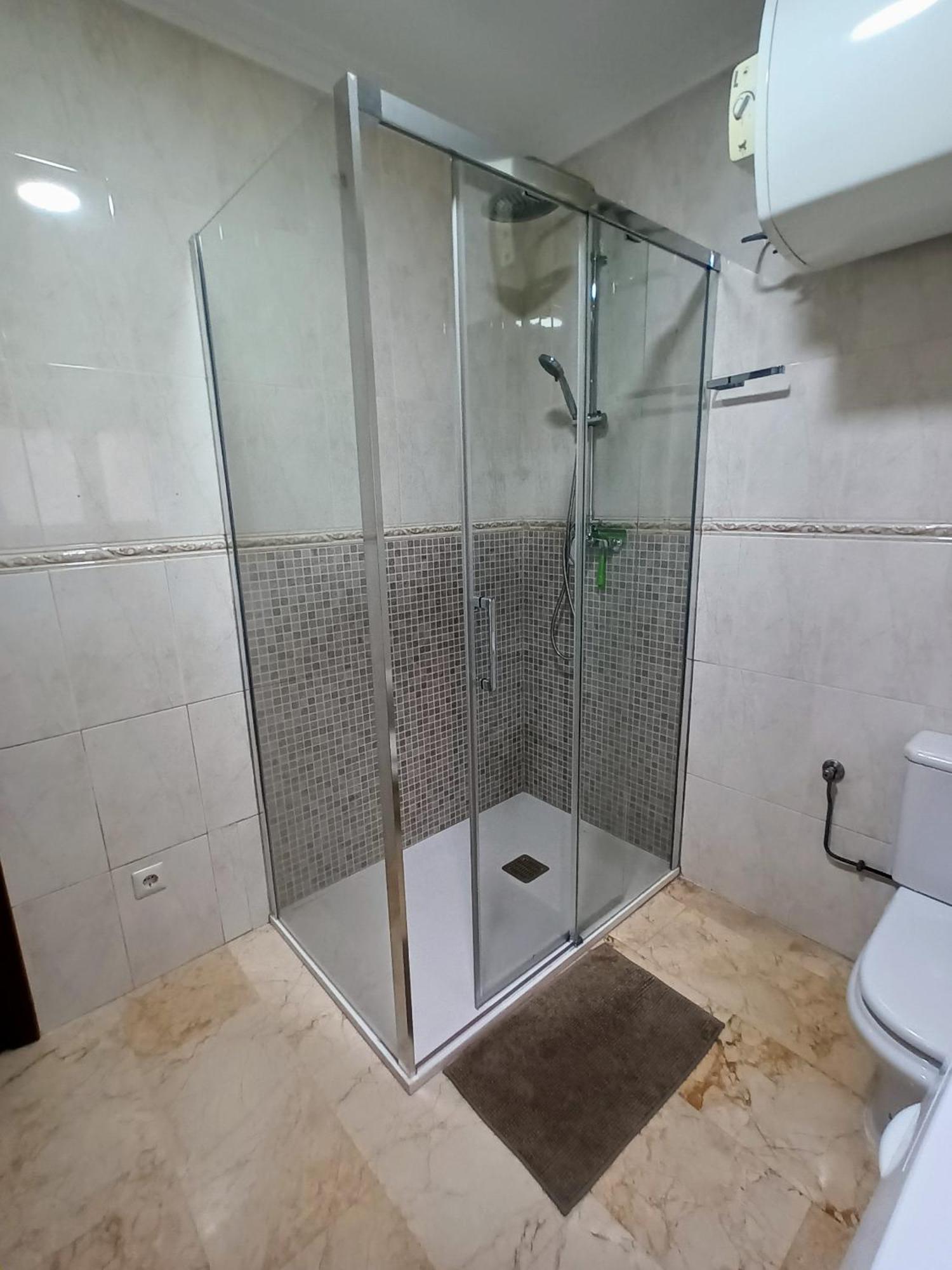 Apartamento Centro De Nerja Luaran gambar